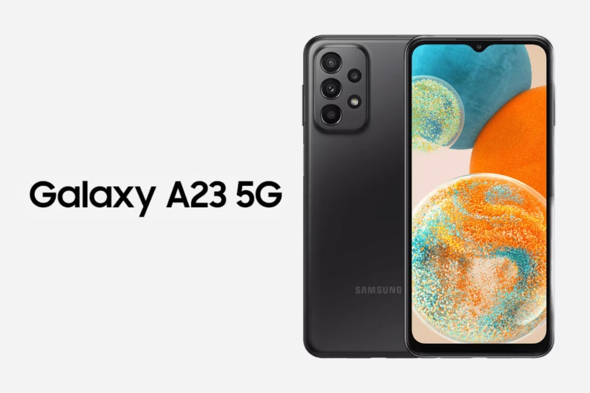 Galaxy A23 5G için Android 14 güncellemesi çıktı