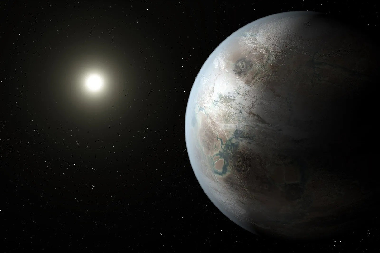 2023'te Dünya dışı 12 ötegezegen keşfedildi