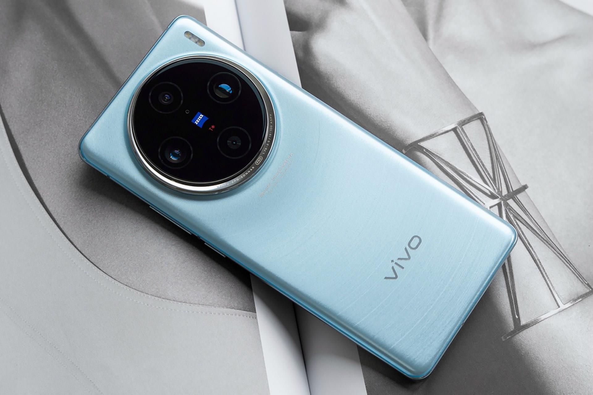 评测vivo X100 Pro手机充电：三方超高功率快充，原厂100W充电体验 - 知乎