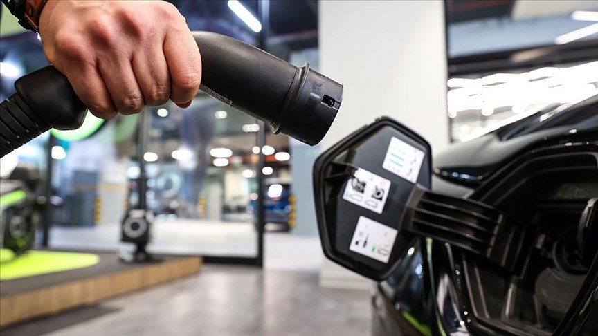Türkiye'de en çok elektrikli araç şarj istasyonu bulunan 10 şehir
