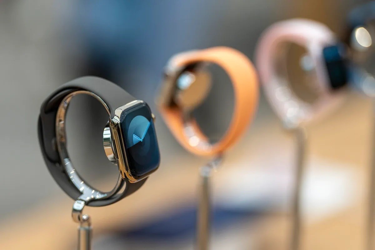 ABD, Apple’ı kurtarmadı: Apple Watch satışı resmen yasaklandı!