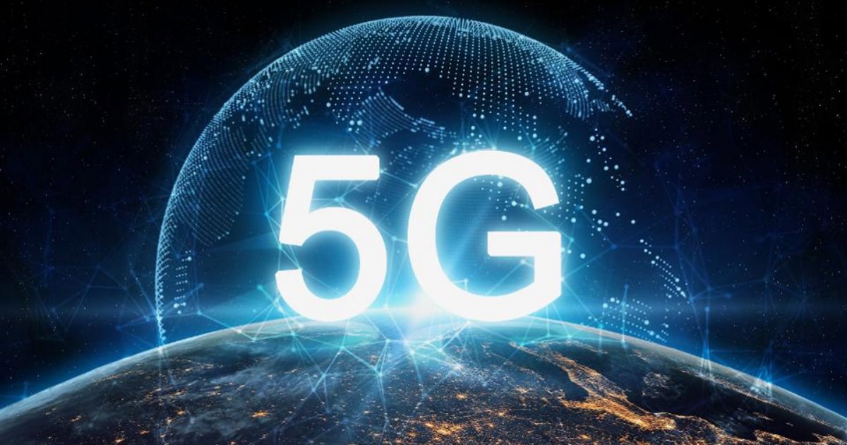 Ericsson Mobilite Raporu: 5G kullanıcı sayısı 1.6 milyara ulaştı