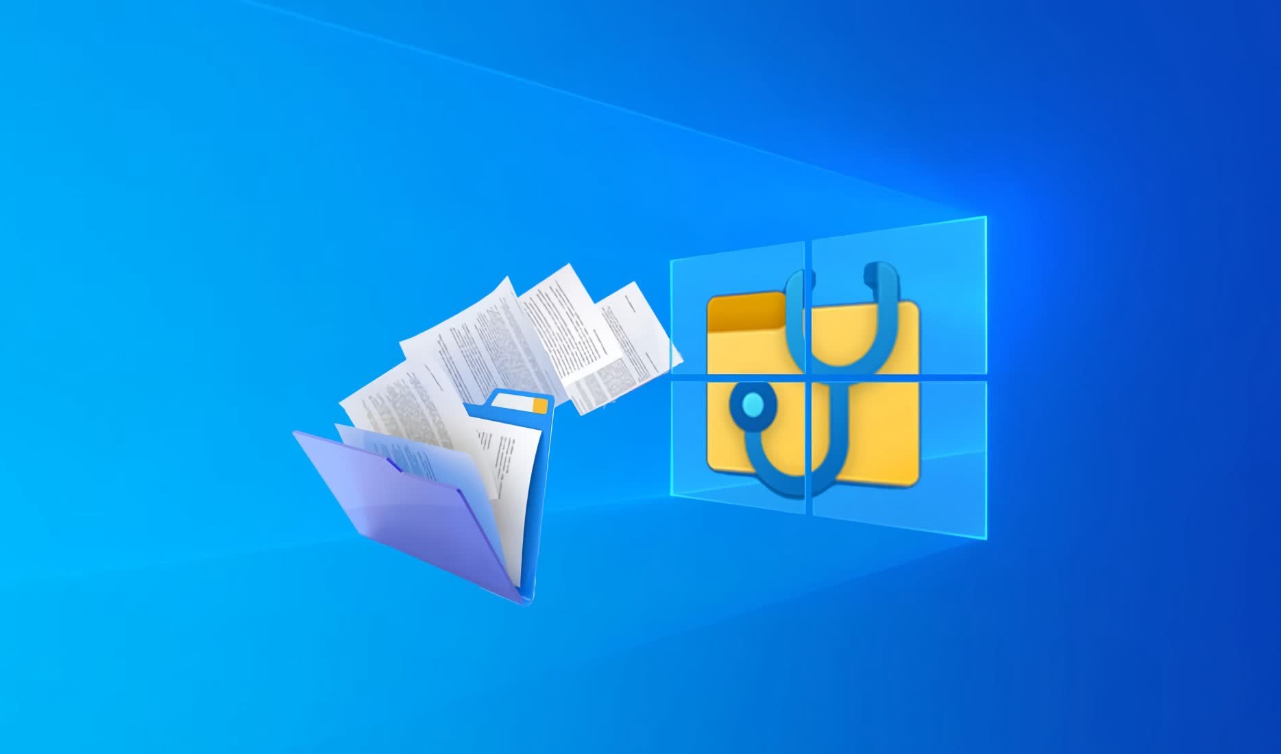 Windows 11, sistemi kurtarmak için Windows Update'i kullanacak