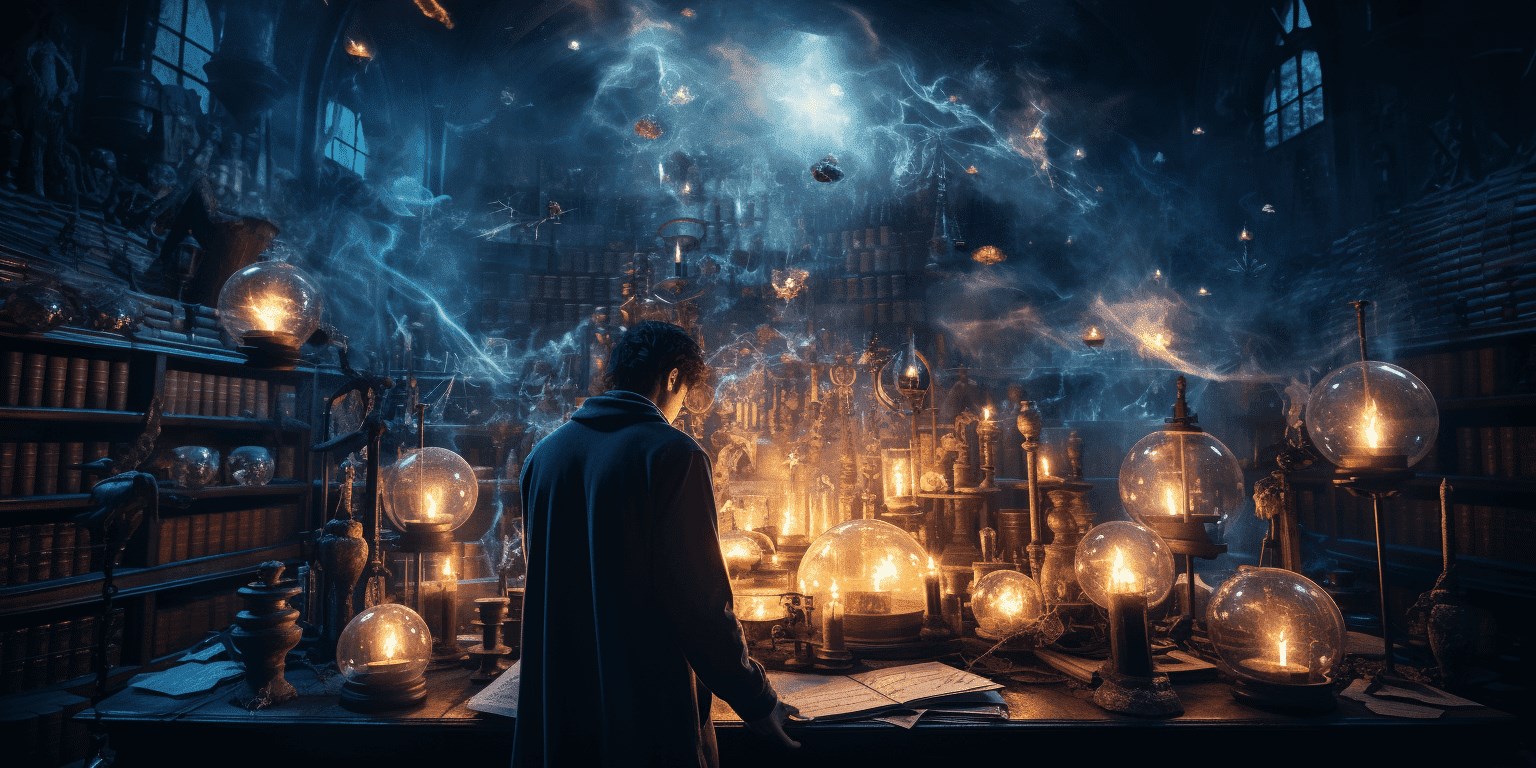 Yapay zekayı anlamak için yeni yol: Harry Potter