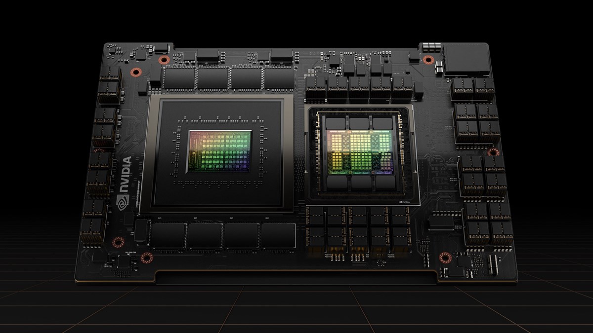 Nvidia'nın H100 GPU'ları bazı ülkelerden daha fazla güç tüketecek