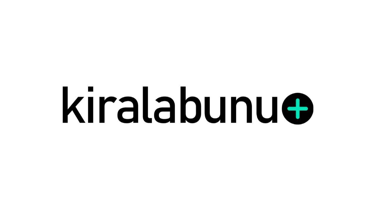 Kiralabunu, 2023'te pazar payını 5 kat artırdı