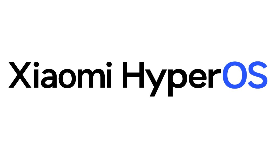 Xiaomi, resmi HyperOS logosunu tanıttı!