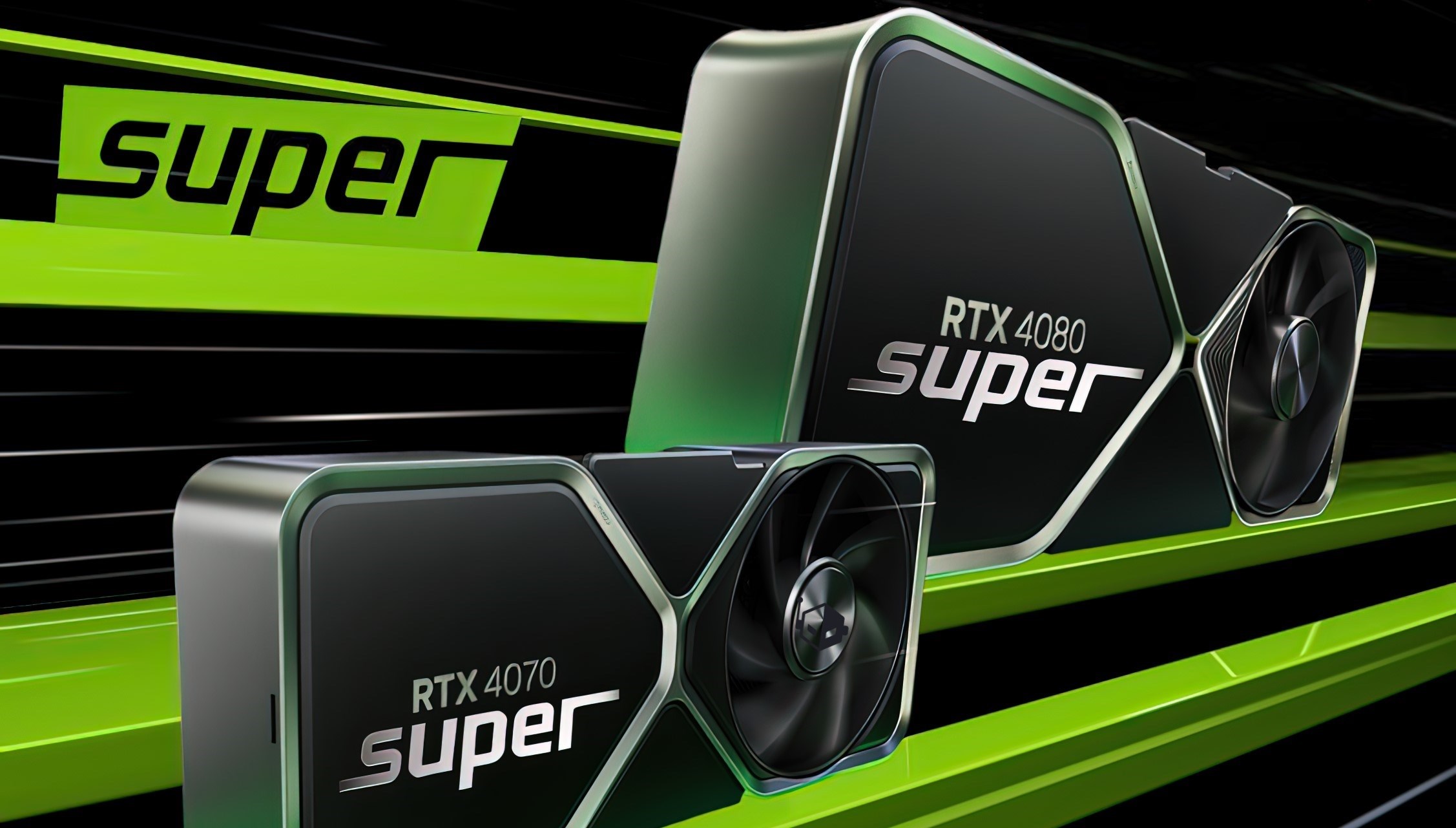 Gigabyte, Nvidia RTX SUPER serisini doğruladı: İşte özellikleri
