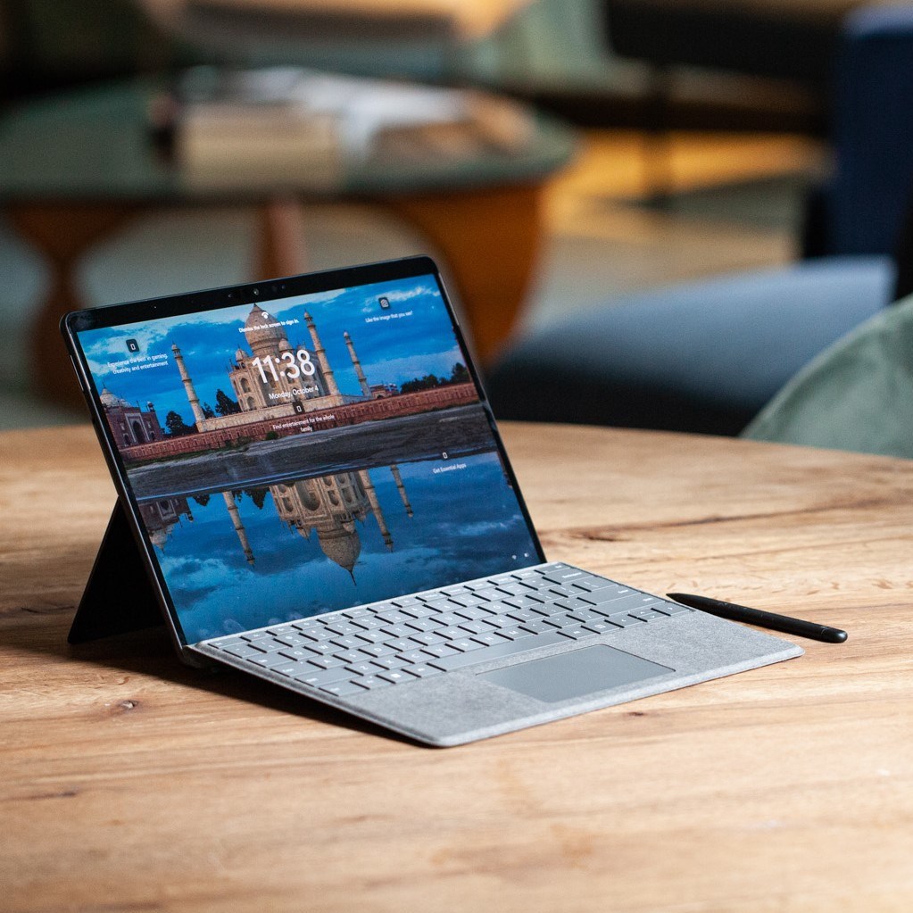 Surface Pro 10 ve Surface Laptop 6 ile ilgili ilk bilgiler geldi
