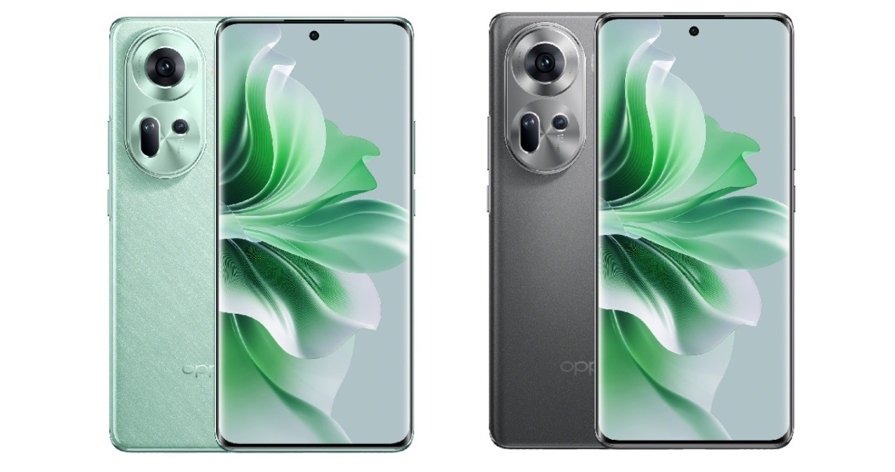 Oppo Reno 11 serisinin küresel lansman tarihi sızdırıldı
