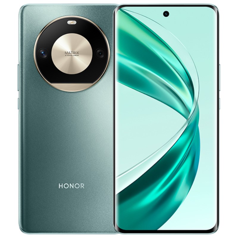 Honor X50 Pro tanıtıldı: İşte özellikleri ve fiyatı