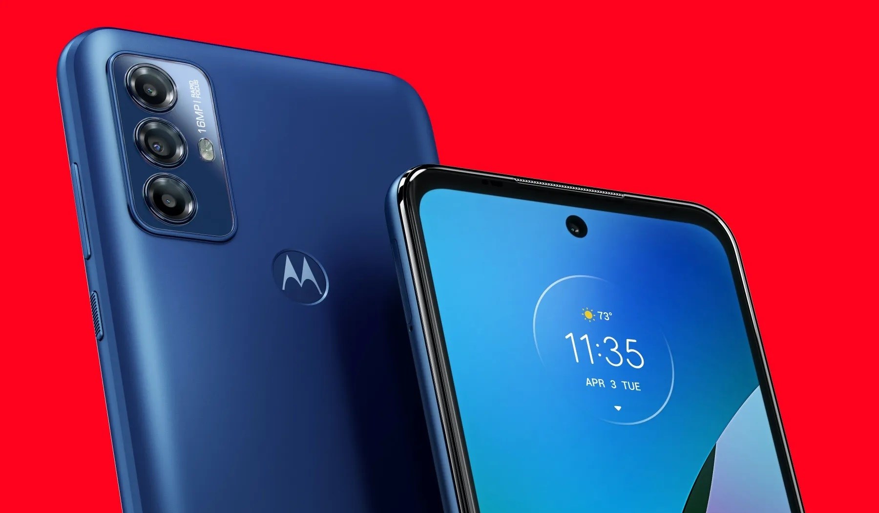 Bu fiyata yok satar: Motorola Moto G Play (2024) netleşti!