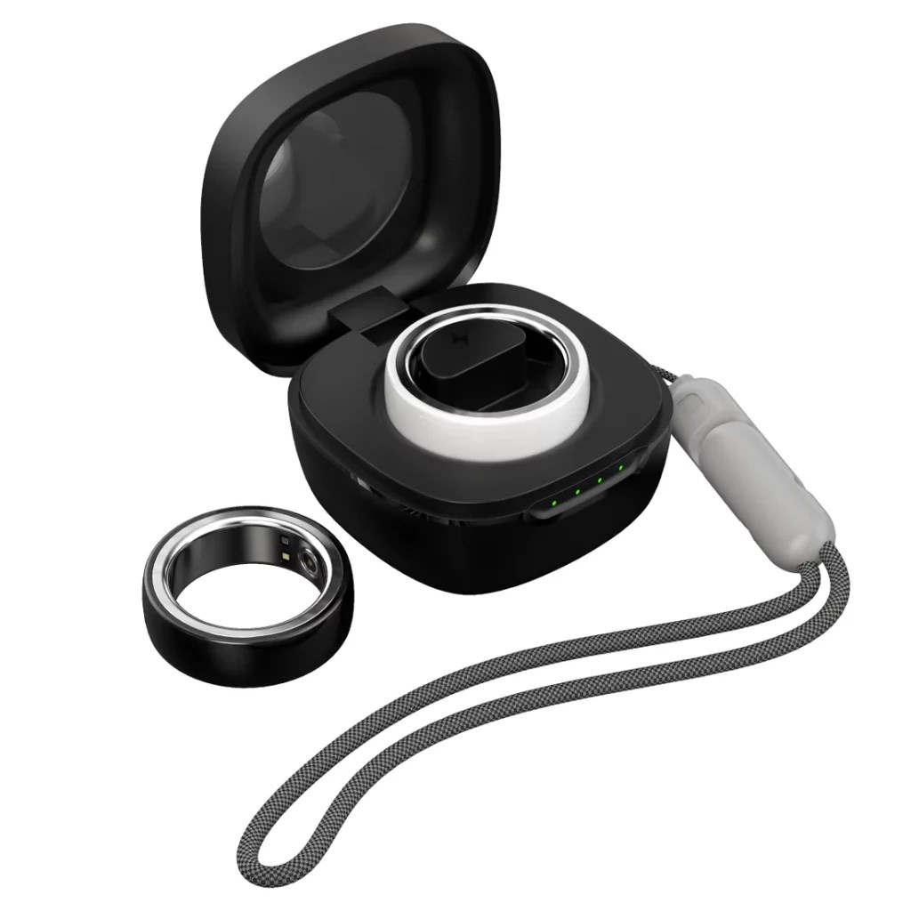 Kospetfit iHeal Ring tanıtıldı: İşte özellikleri ve fiyatı