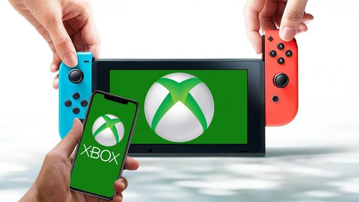 Microsoft'un yeni kontrolcüsü ortaya çıktı: Switch'e yeni rakip