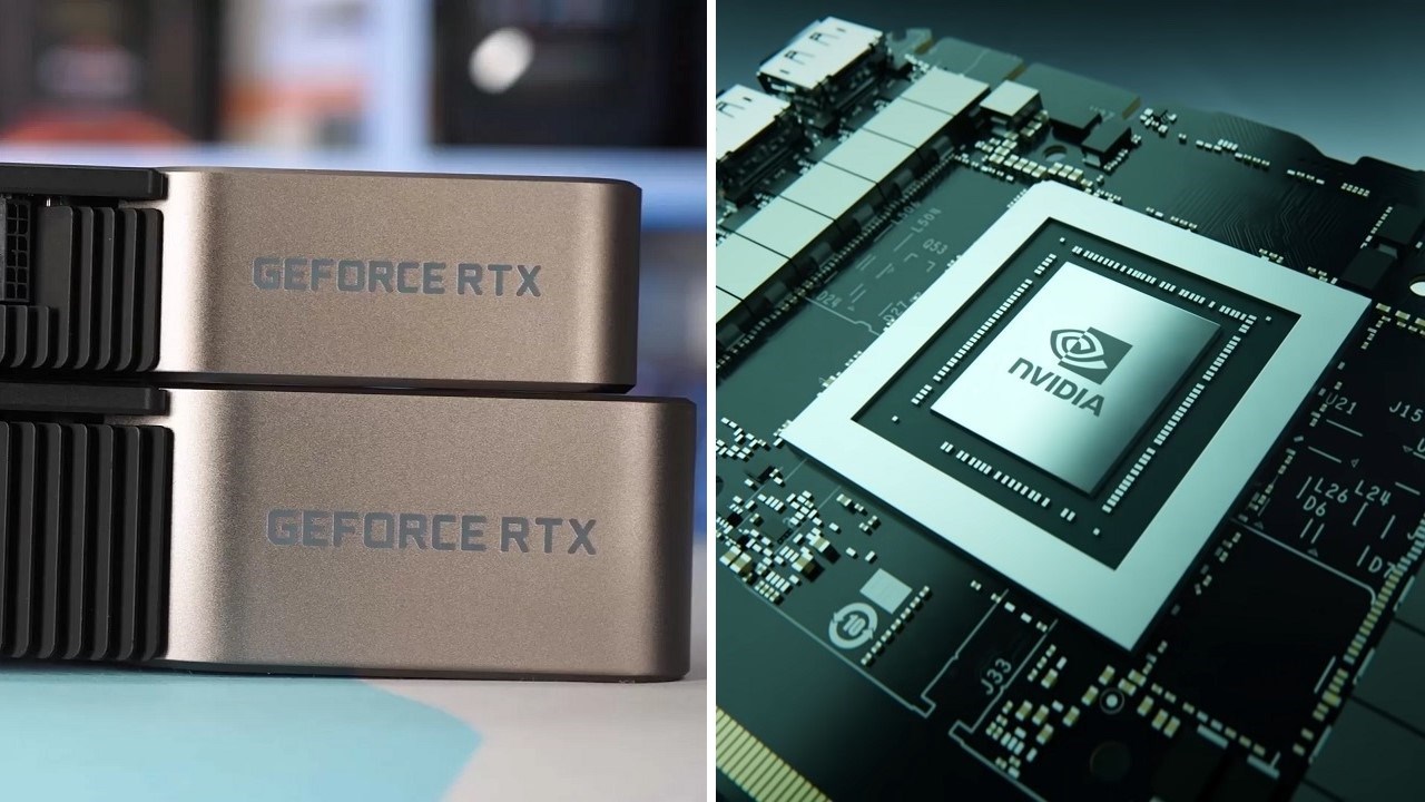 GeForce RTX 3050 6GB özellikleri belli oldu! Neler sunacak?