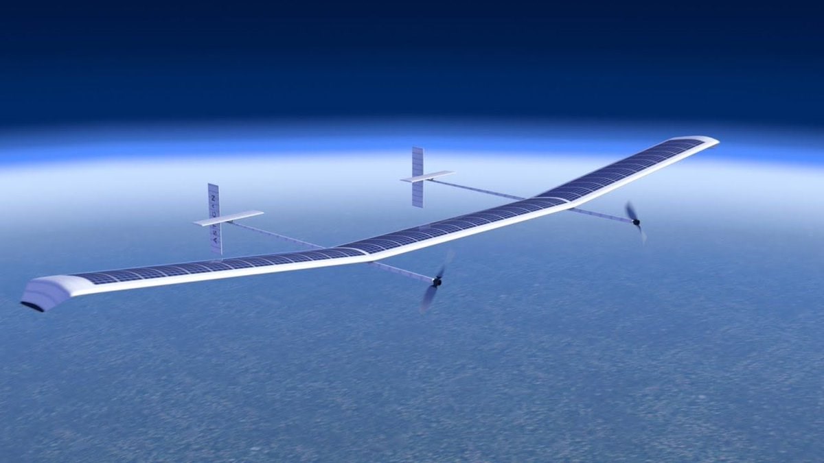 Japonya, güneş enerjili uçan 5G baz istasyonları kuracak