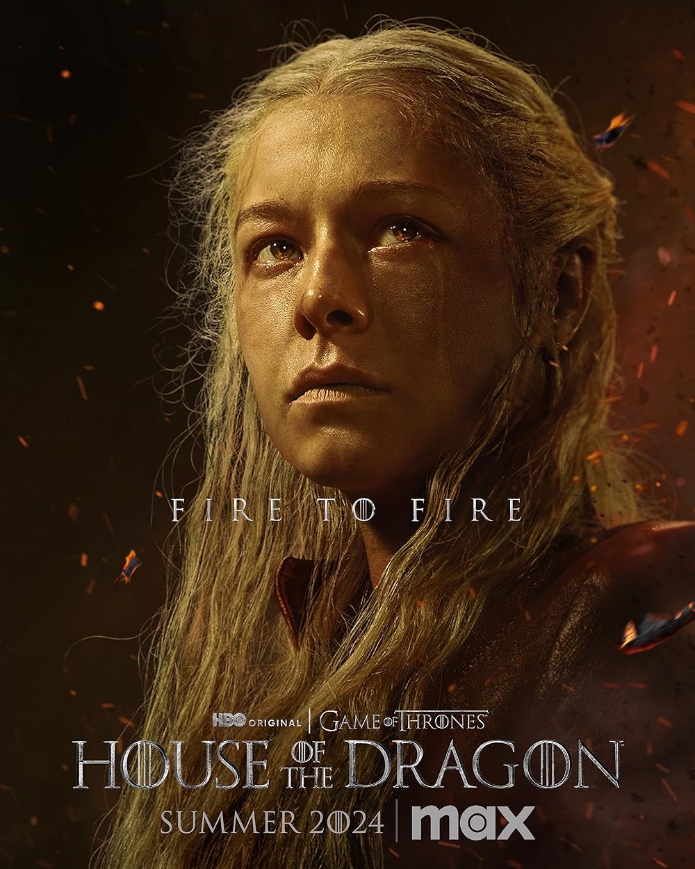 House of the Dragon Sezon 2 2024 Max