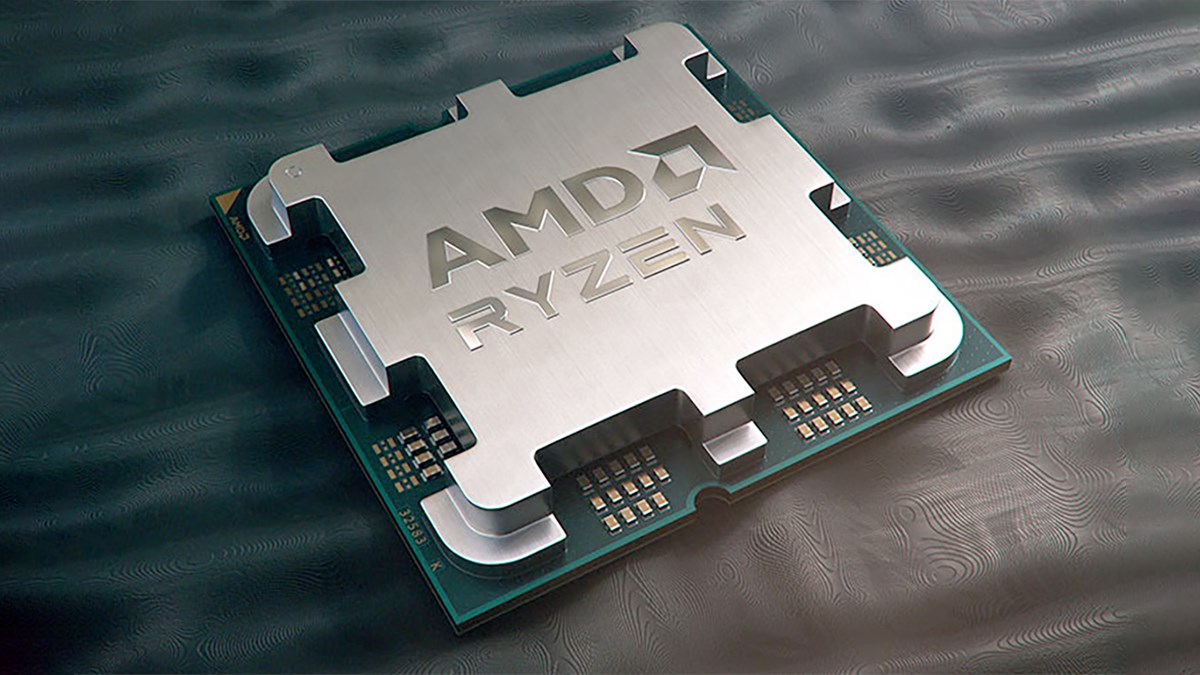 Radeon 760M’li AMD Ryzen 5 8600G APU ortaya çıktı