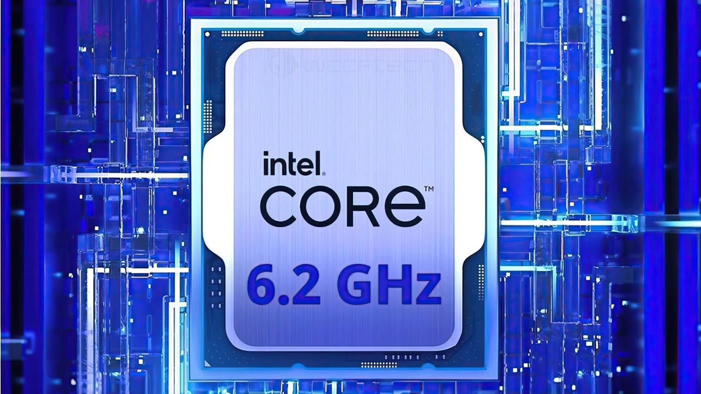 Intel Core i9-14900KS doğrulandı: 6.2GHz ve daha fazlası