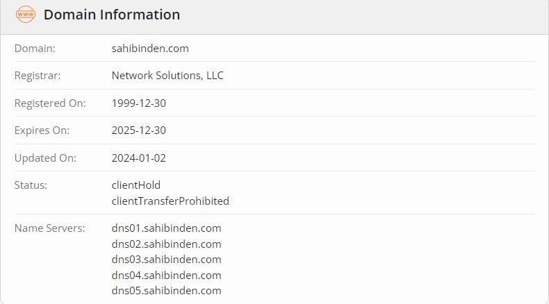 Sahibinden.com’a erişim sorunu yaşanıyor: Resmi açıklama yapıldı