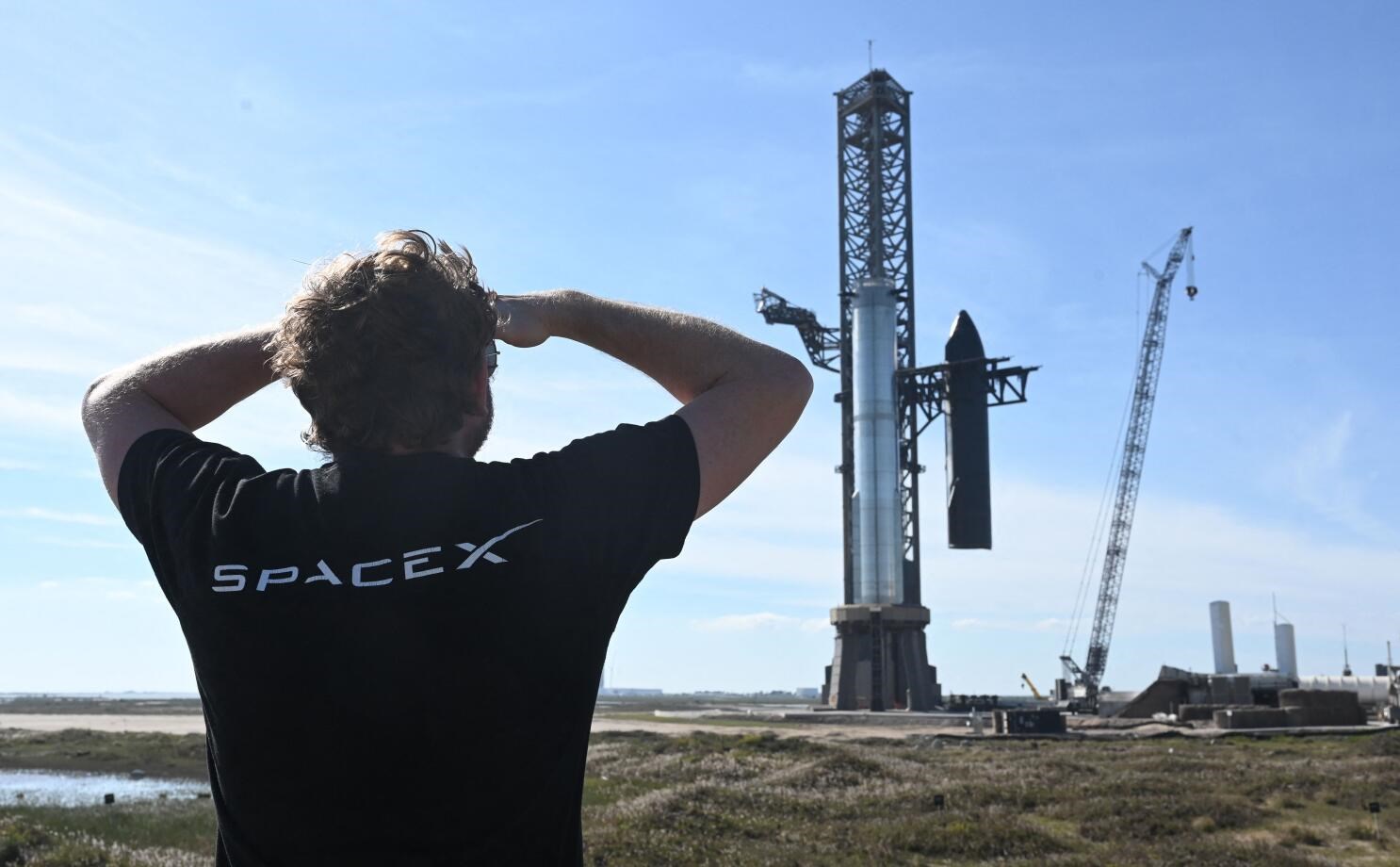 SpaceX, 2024'te fırtına estirecek: Starship, Starlink ve dahası