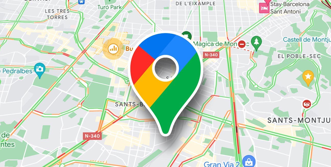 Google Haritalar'a navigasyonda 3D görünüm özelliği geliyor