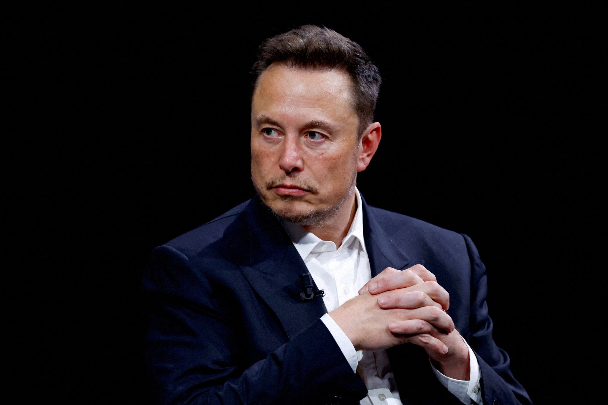 SpaceX, Elon Musk'ı eleştiren çalışanları kovmakla suçlanıyor