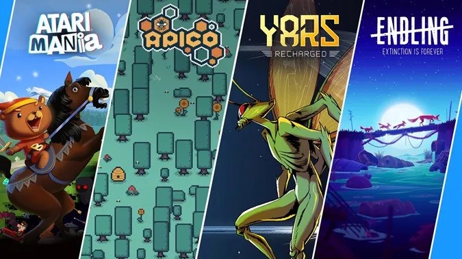 Amazon Prime Gaming Ocak 2024 oyunları: 750 TL değerinde