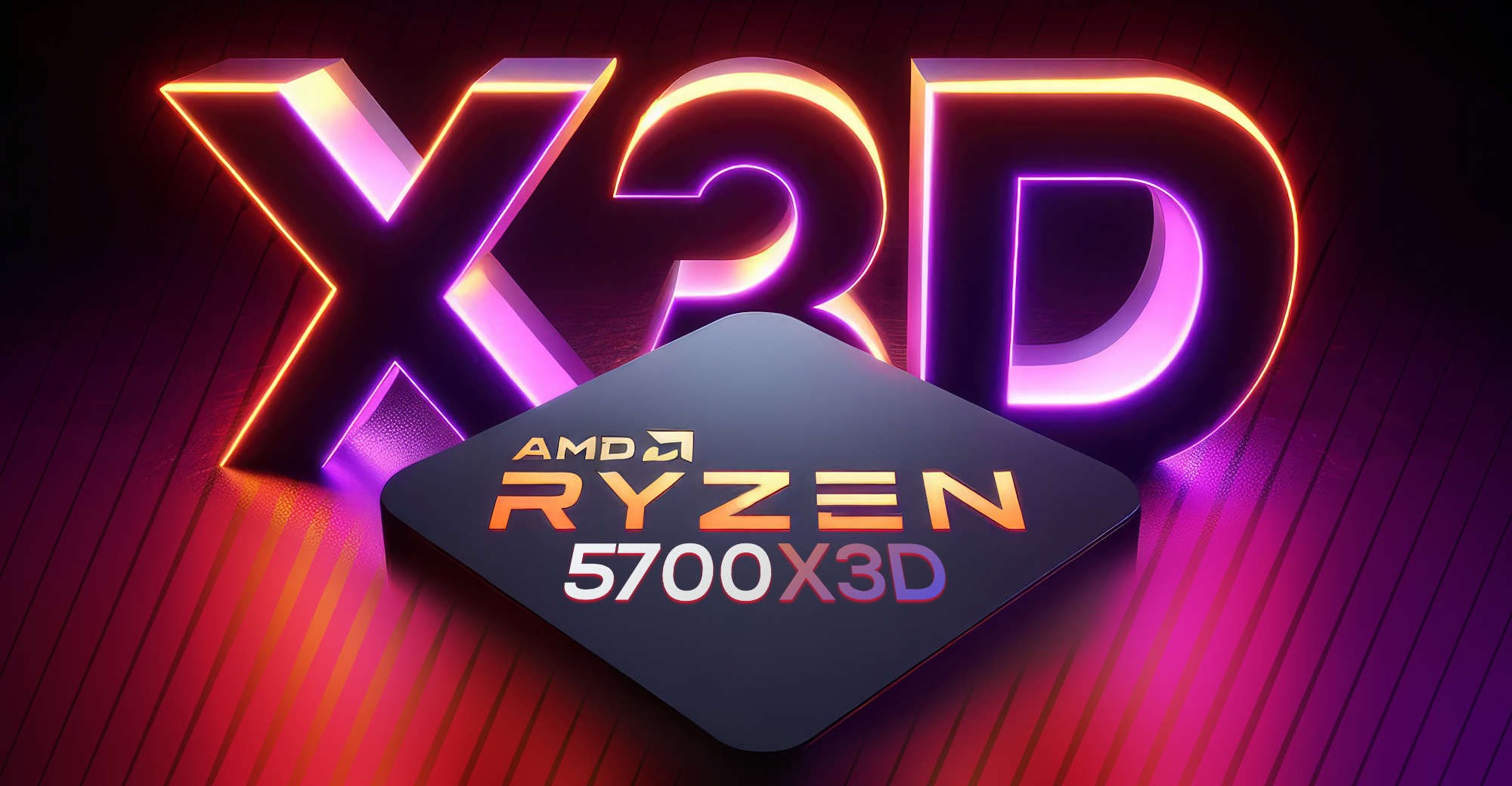 AMD Ryzen 7 5700X3D satışa çıktı İşte fiyatı ve özellikleri DonanımHaber