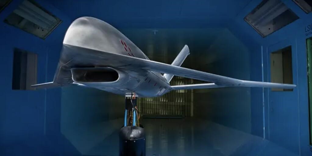 DARPA, devrimsel uçak projesini duyurdu: Karşınızda X-65