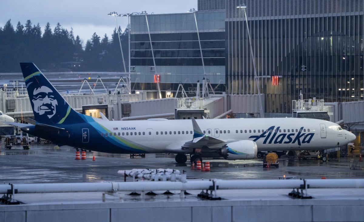 THY, Boeing 737 MAX 9 uçaklarını seferden çekti: Peki ama neden?