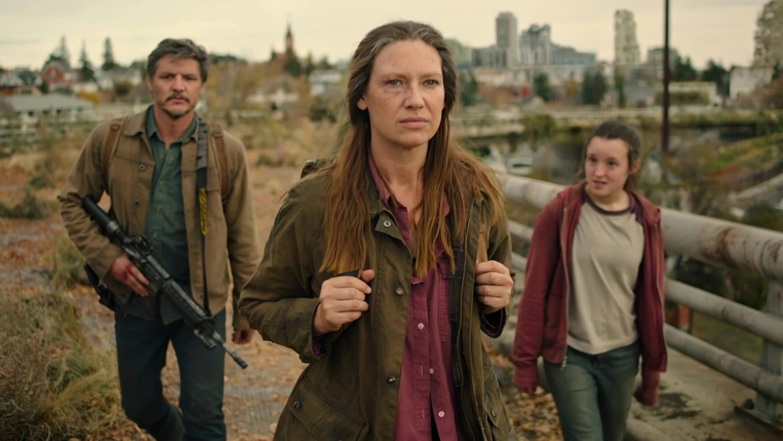 The Last of Us dizisi Emmy ödüllerini topladı