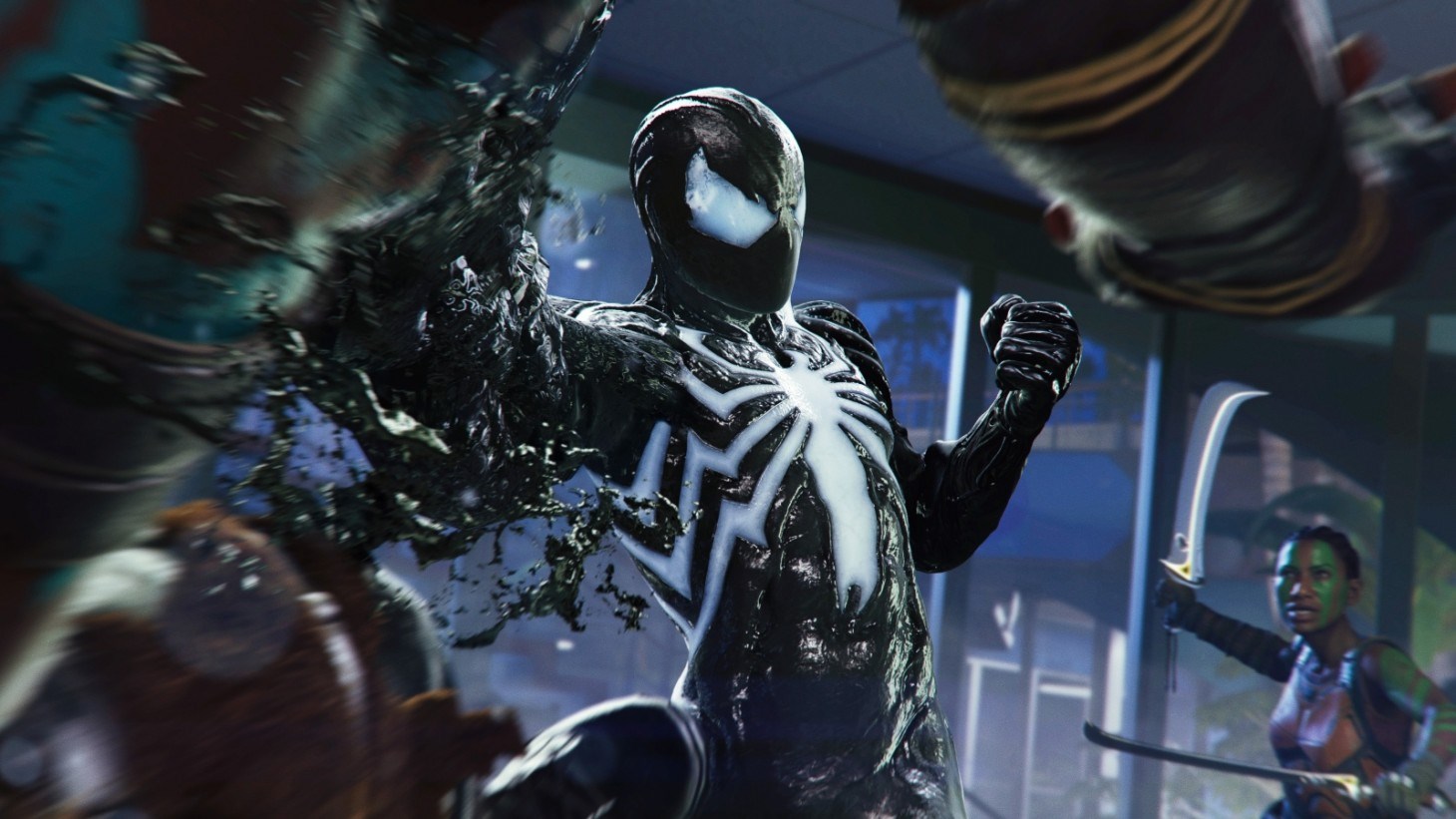 Spider-Man 2'nin PC versiyonu için çalışmalar başladı