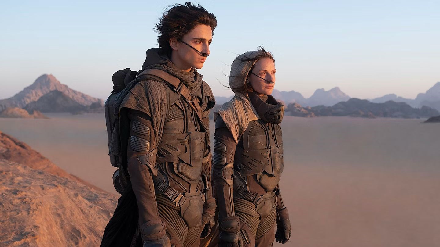 Denis Villeneuve Dune 3 öncesi farklı bir film çekebilir