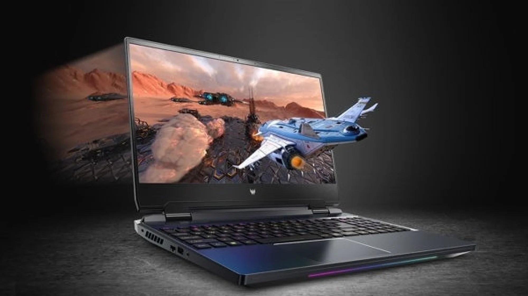 Acer, gözlüksüz 3 boyutlu deneyim yaşatan laptopu duyurdu