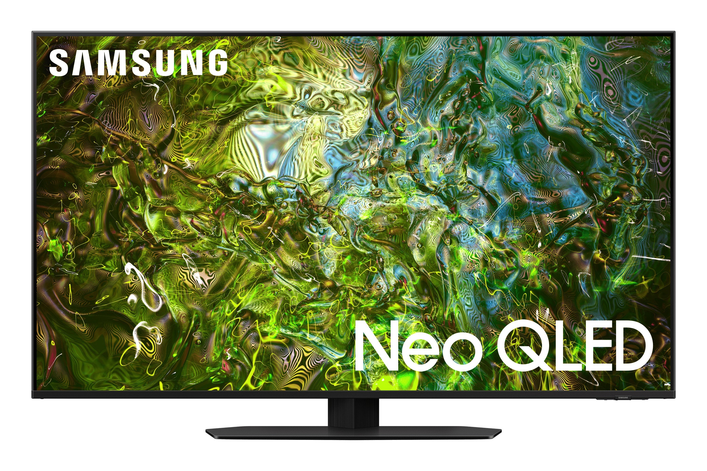 Samsung, 2024 TV serisini tanıttı OLED TV’lerde parlama bitti