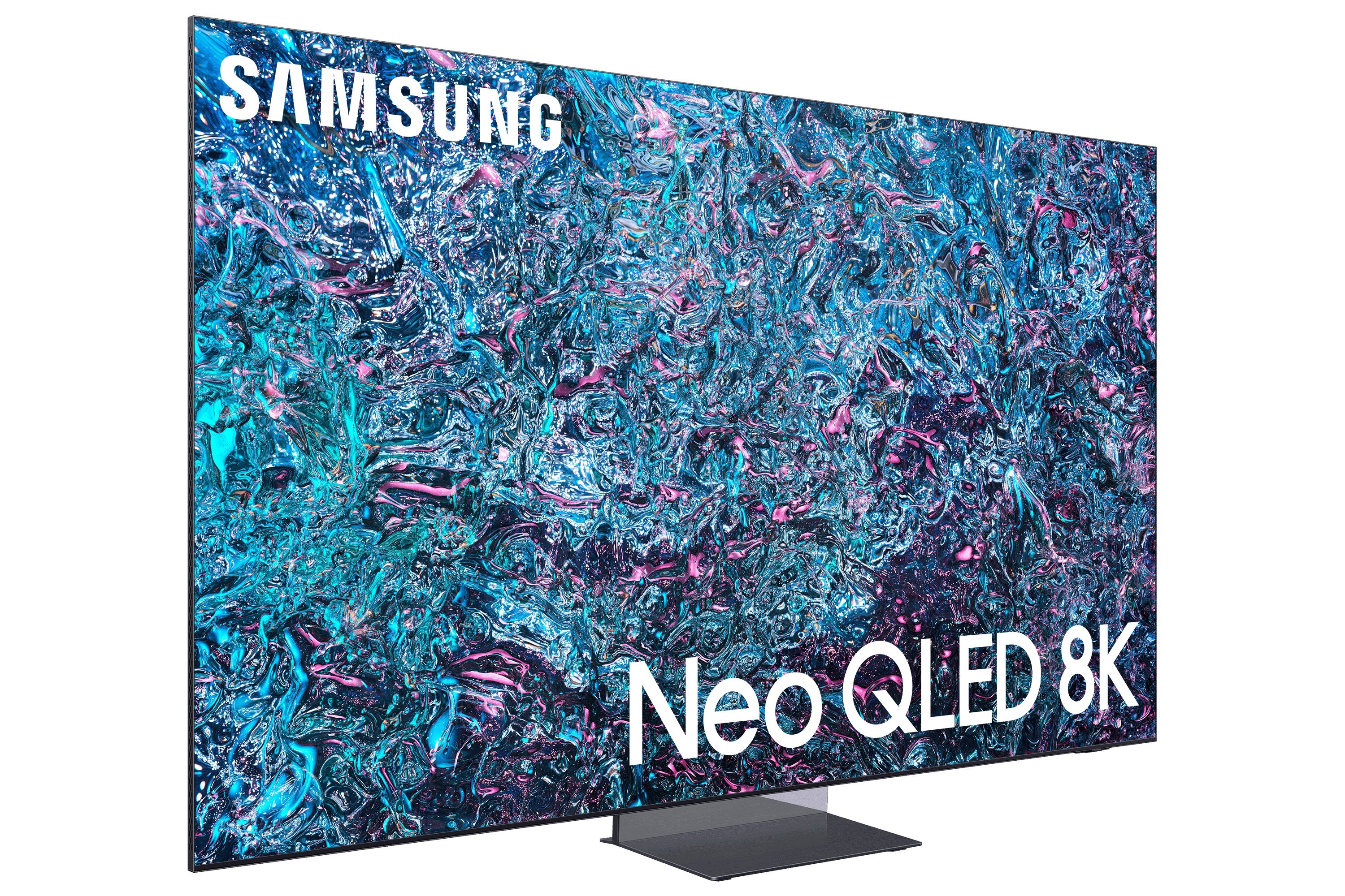 Samsung, 2024 TV serisini tanıttı: OLED TV’lerde parlama bitti