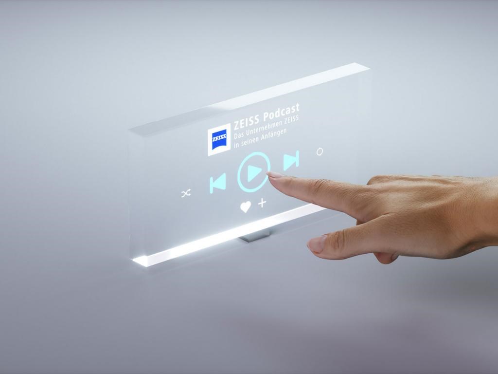 Hologram devrimi: Zeiss, hologram teknolojisini duyurdu