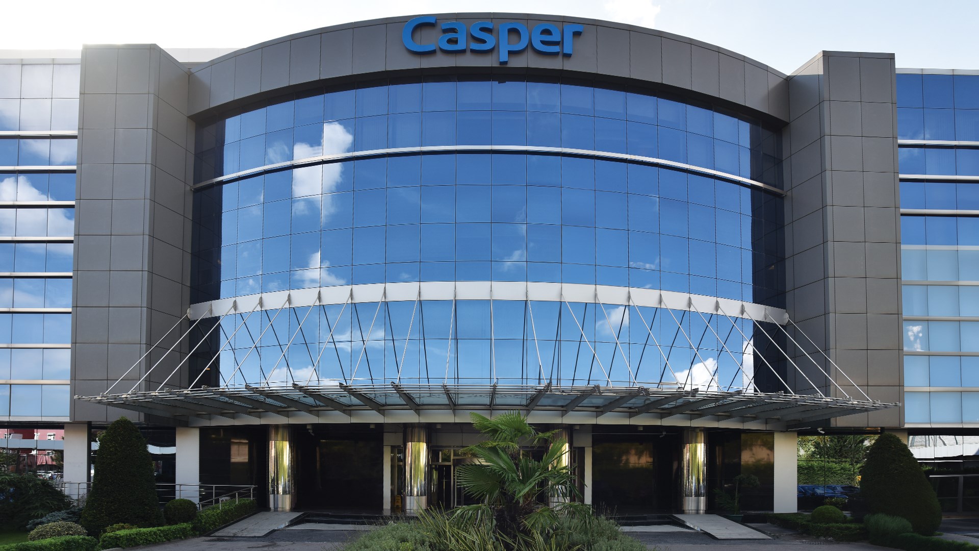 Casper, 2023'te yüzde 50 büyüme elde etti