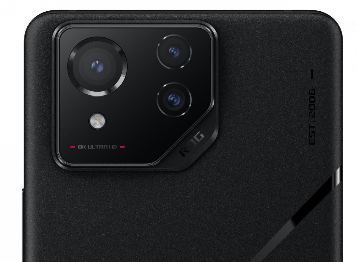 Asus ROG Phone 8 tanıtıldı: İşte özellikleri ve fiyatı
