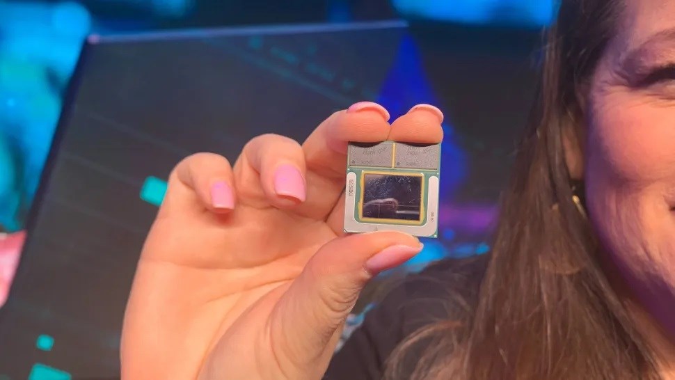 Intel, Arrow Lake ve Lunar Lake CPU’lar 2024’te geliyor