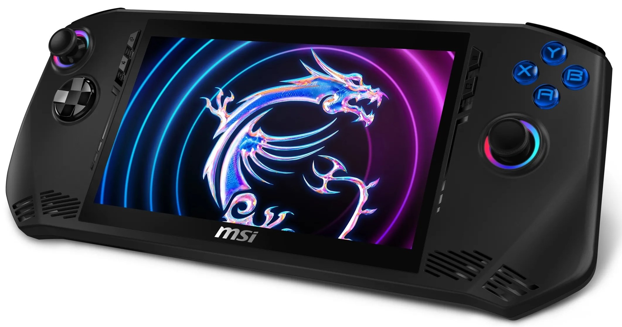 MSI Claw