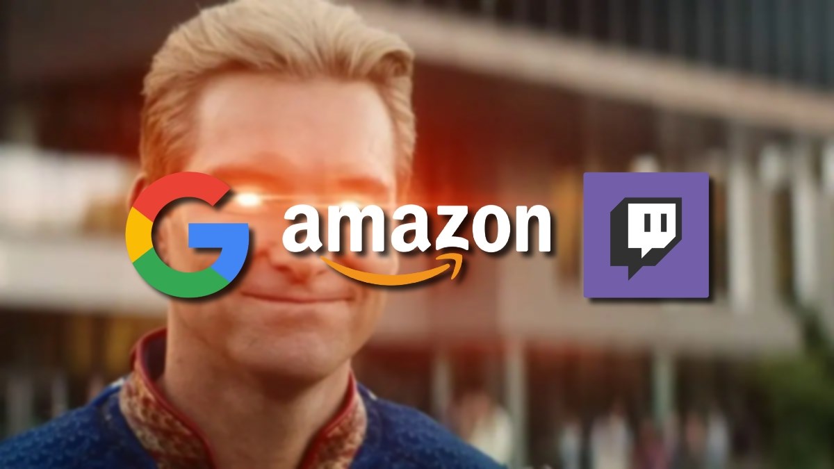 Teknolojide işten çıkarmalara devam: Google, Amazon ve Twitch
