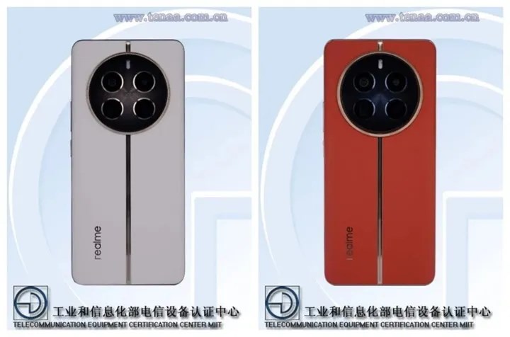 Realme 12 Pro serisinin kamera özellikleri resmi olarak onaylandı