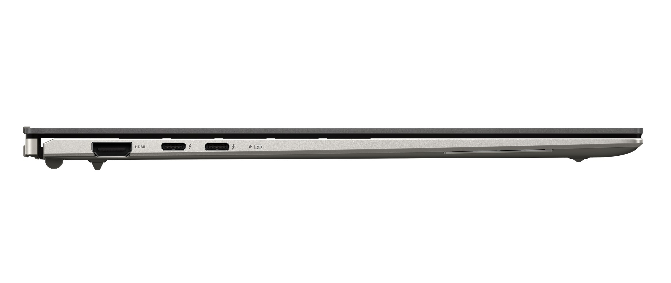 Asus, dünyanın en ince 13.3 inç OLED laptopunu güncelledi