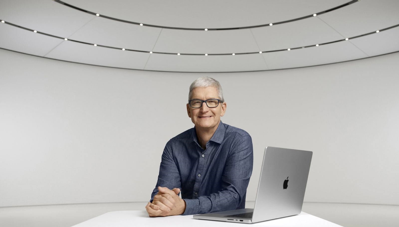 Apple CEO’su Tim Cook’un 2023 kazancı açıklandı! Düşüş başladı