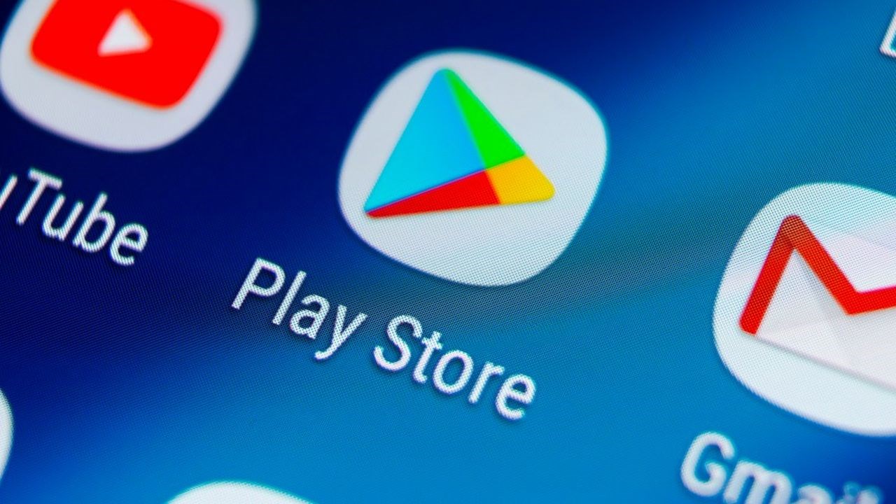 google play store kumar uygulamaları