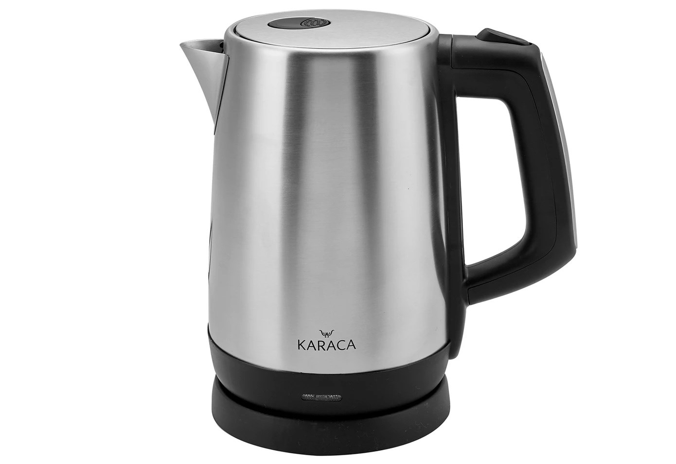 kaliteli kettle Karaca 2203 Inox