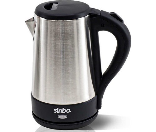 ucuz kettle elektrikli su ısıtıcısı Sinbo SK-8013