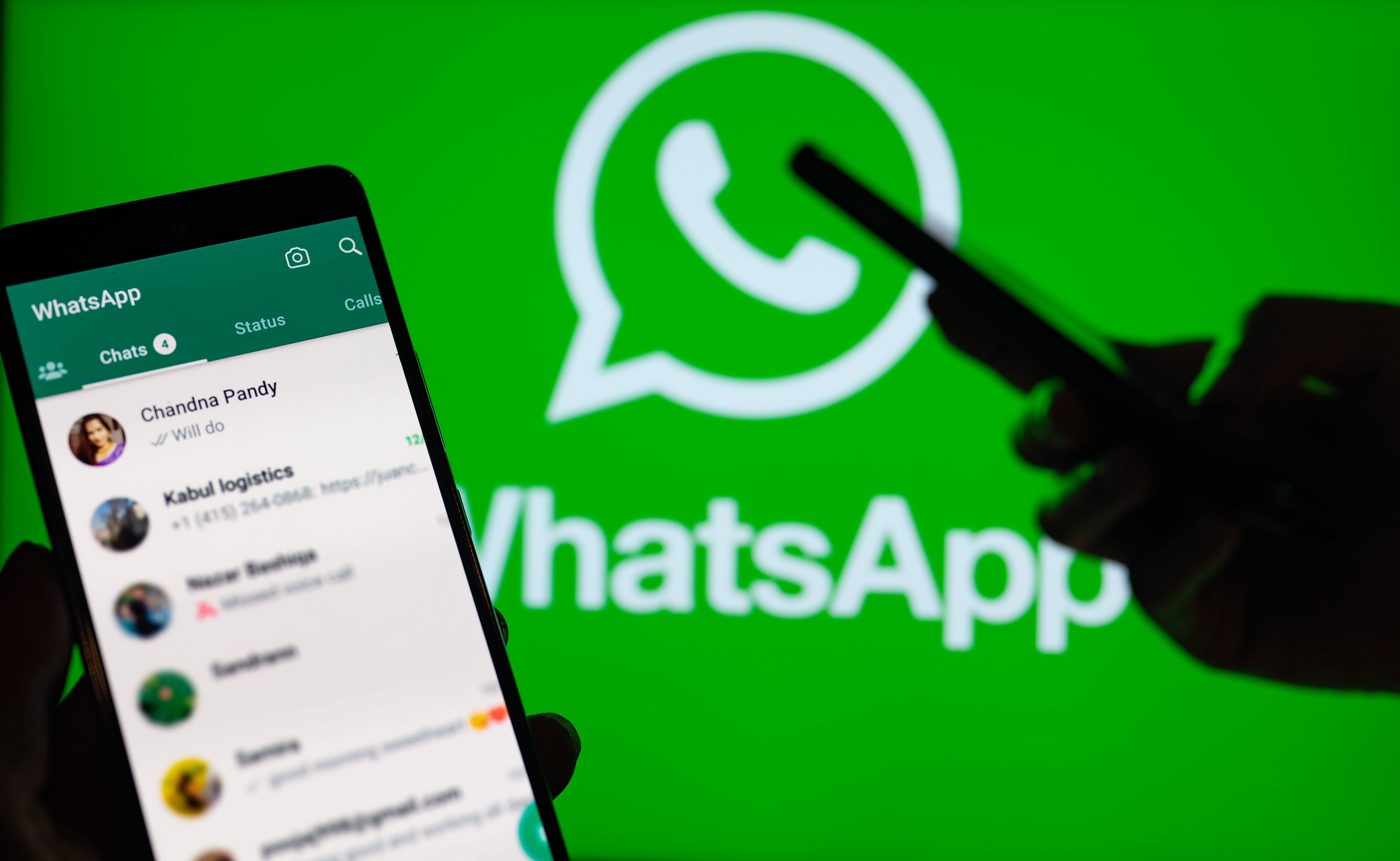 WhatsApp, yeni metin biçimlendirme seçeneklerini test ediyor
